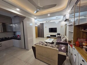3 BHK Apartment For Sale in Phi Ii Greater Noida