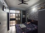 1 BHK 790 Sq.Ft. Apartment in SVP Gulmohur Garden