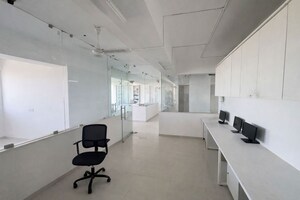 Team Area in  Office Space at Sanand – for Sale