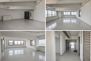 Kitchen in  Office Space at Sanand – for Sale