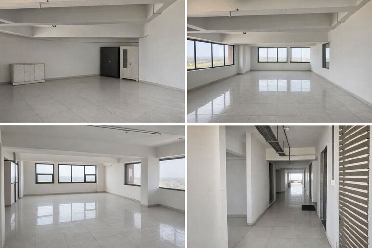 Kitchen, sanand Commercial Office Space 7500 Sq.Ft. In Sanand Ahmedabad 10640642
