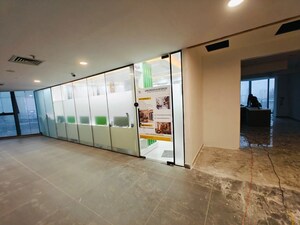 Parking in  Office Space at Fairfox EON, Sector 140a – for Sale