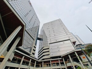  Office Space – Exterior View View at Fairfox EON, Sector 140a - for Sale