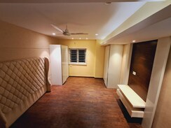 4 BHK + Prayer Room,Servant Room Apartment For Rent in Burj Banjara