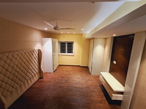 4 BHK Apartment For Rent in Burj Banjara, Banjara Hills