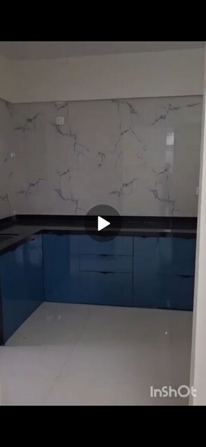 Furnished Amenities in 2 BHK Apartment at Moraya Radhey Premlok CHS, Chinchwad – for Rent