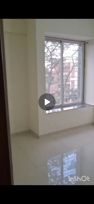 Bathroom in 2 BHK Apartment at Moraya Radhey Premlok CHS, Chinchwad – for Rent
