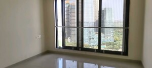 Building Lobby in 2 BHK Apartment at Harasiddh Viraaj, Malad East – for Sale