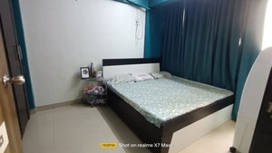1 BHK Apartment For Rent in Mahavir Heights Ghansoli, Ghansoli