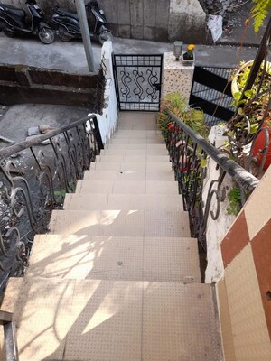 Parking in 4 BHK Independent House at JakhaN-Rajpur Road – for Sale