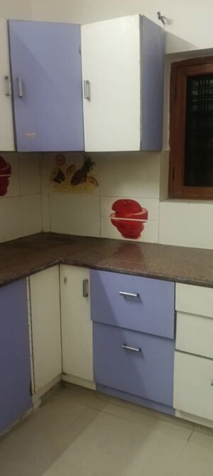 Kitchen in 4 BHK Independent House at JakhaN-Rajpur Road – for Sale