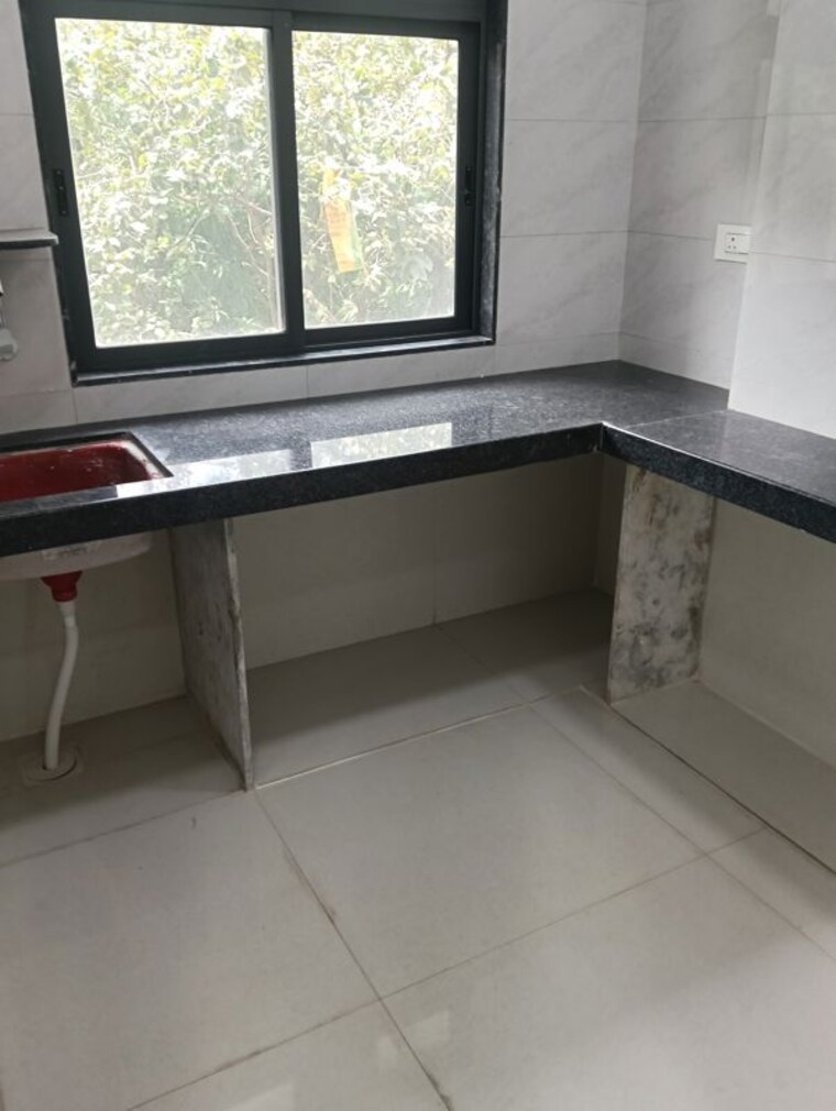 Kitchen, dgs-sheetal-meghdoot 2 Bedroom 624 Sq.Ft. Apartment In Borivali West Mumbai 10640692
