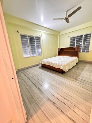 3 BHK Apartment For Rent in Sevoke Road