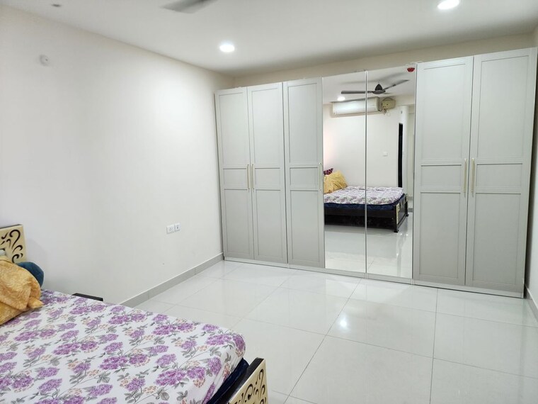 Room, my-home-tarkshya 3 Bedroom 2235 Sq.Ft. Apartment In Kokapet Hyderabad 10640701
