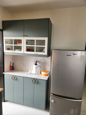 Furnished Amenities in 3 BHK Apartment at My Home Tarkshya, Kokapet – for Rent