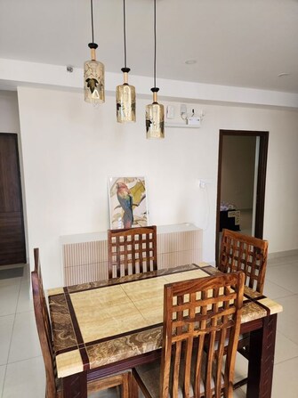 3 BHK + Prayer Room 2235 Sq.Ft. Apartment in My Home Tarkshya