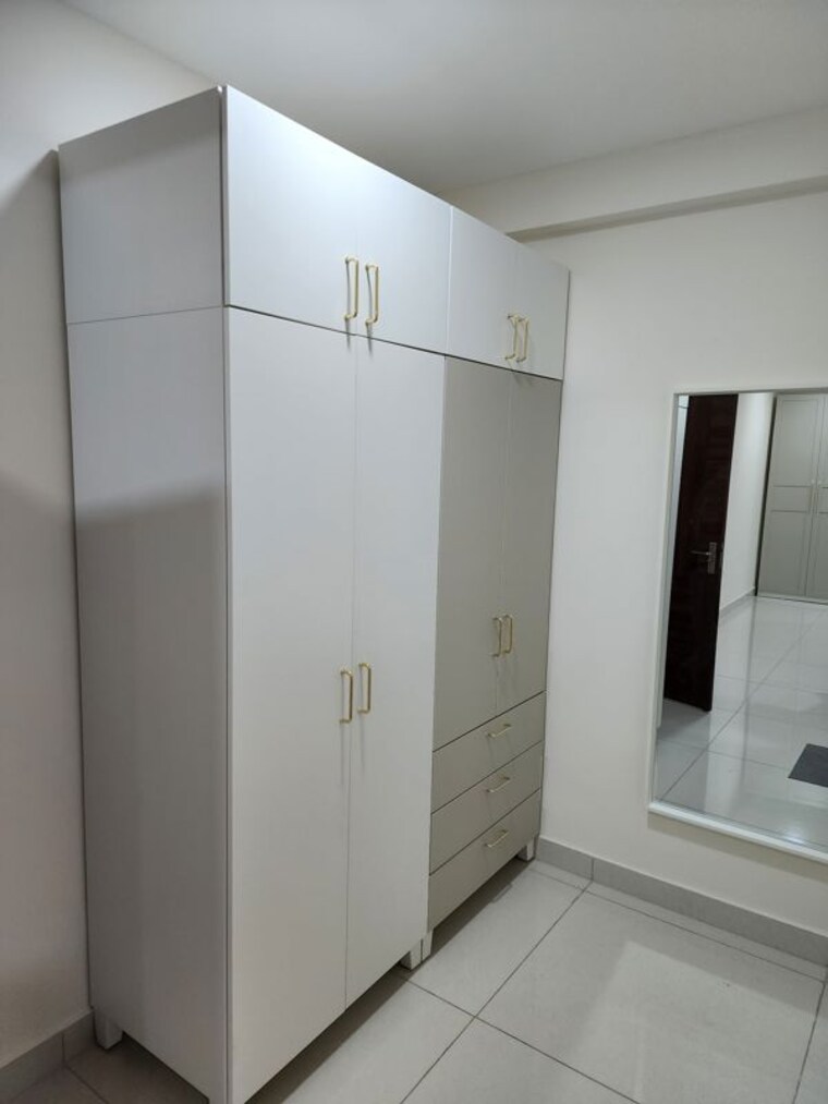 undefined, my-home-tarkshya 3 Bedroom 2235 Sq.Ft. Apartment In Kokapet Hyderabad 10640701