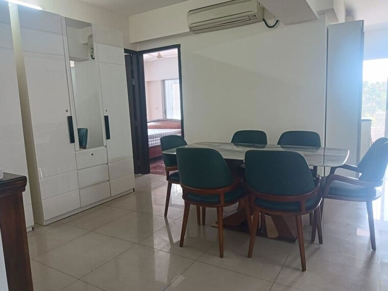 Team Area, goel-ganga-constella 3 Bedroom 1224 Sq.Ft. Apartment In Kharadi Pune 10640706