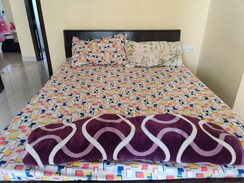 2 BHK Apartment For Rent in Mahavir Heights Ghansoli