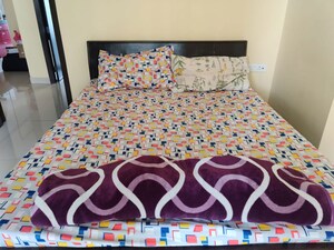 2 BHK Apartment For Rent in Mahavir Heights Ghansoli, Ghansoli