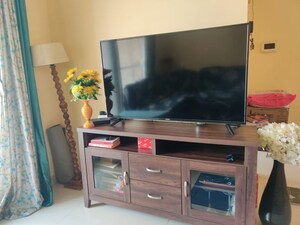 2 BHK Apartment – Nearby View at Mahavir Heights Ghansoli, Ghansoli - for Rent