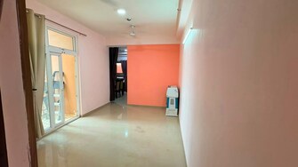2.5 BHK + Study Room 1090 Sq.Ft. Apartment in Mahagun Mywoods
