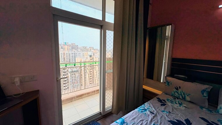 Room, mahagun-mywoods 2.5 Bedroom 1090 Sq.Ft. Apartment In Sector 16c Greater Noida Greater Noida 10640703