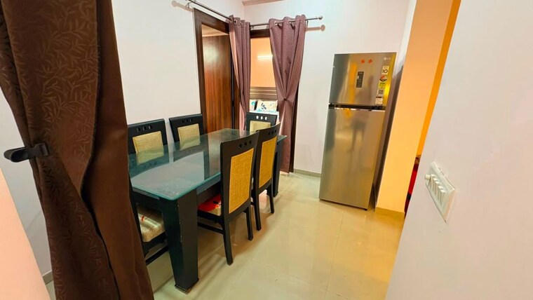 Gym, mahagun-mywoods 2.5 Bedroom 1090 Sq.Ft. Apartment In Sector 16c Greater Noida Greater Noida 10640703