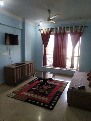 2 BHK Apartment For Rent in Hiranandani Maitri Park, Chembur