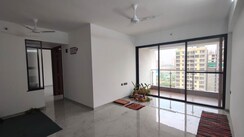 2 BHK Apartment For Rent in Unique Youtopia