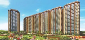 2 BHK Apartment For Sale in Presithum, Sector 25 Yamuna Expressway