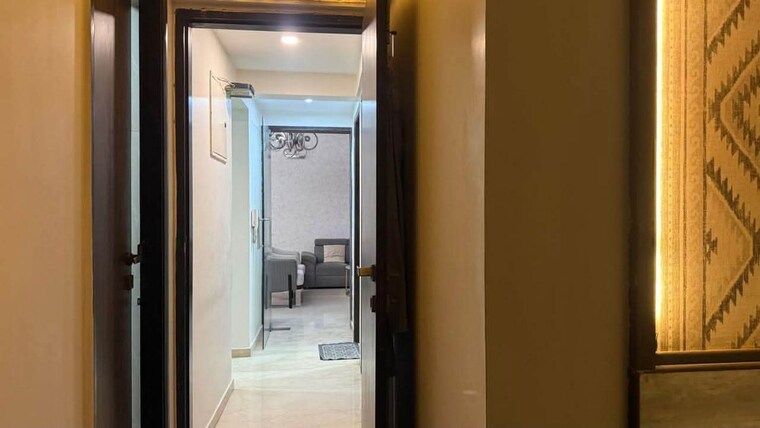 undefined, omkar-ananta 2 Bedroom 1100 Sq.Ft. Apartment In Goregaon East Mumbai 10640713