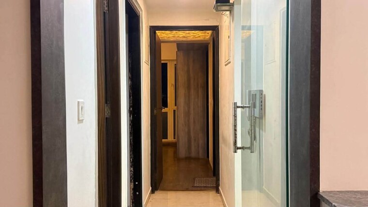 undefined, omkar-ananta 2 Bedroom 1100 Sq.Ft. Apartment In Goregaon East Mumbai 10640713