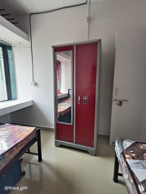 Kitchen in  Pg at Upper Worli – for Rent