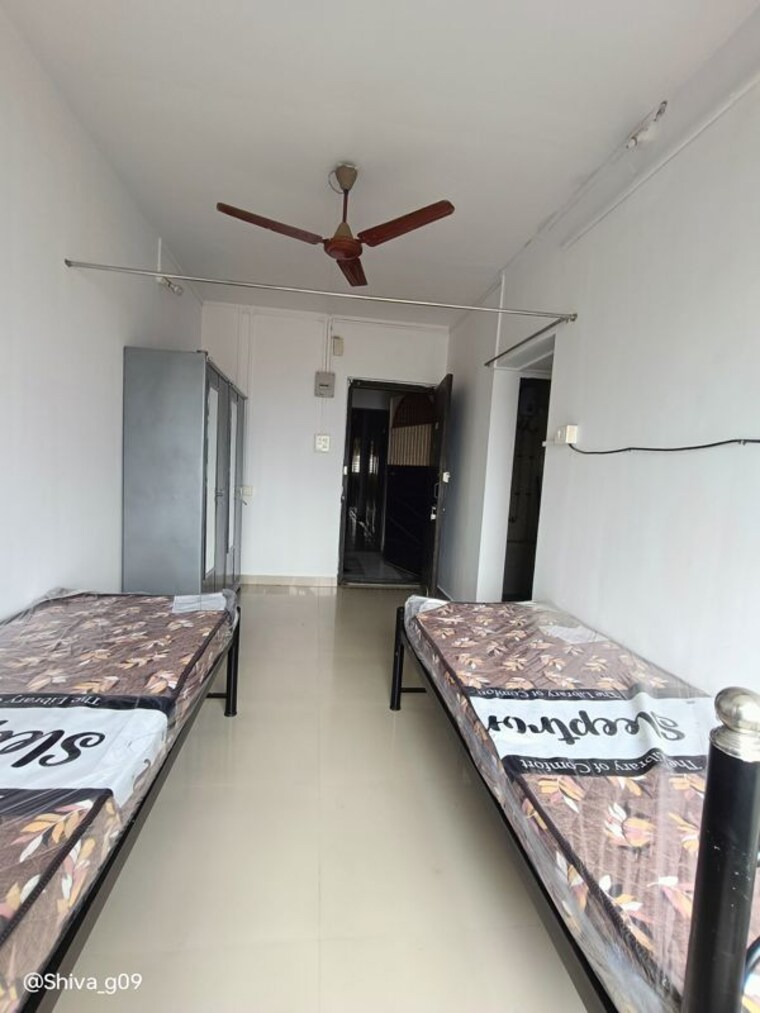 Kitchen, upper worli Pg For Boys & Girls In Upper Worli 10640718