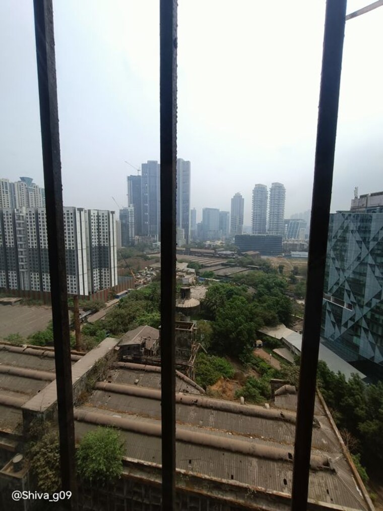 Exterior View, upper worli Pg For Boys & Girls In Upper Worli 10640718