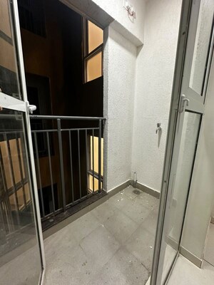 Balcony in 2 BHK Apartment at Kumar Primrose, Kharadi – for Sale