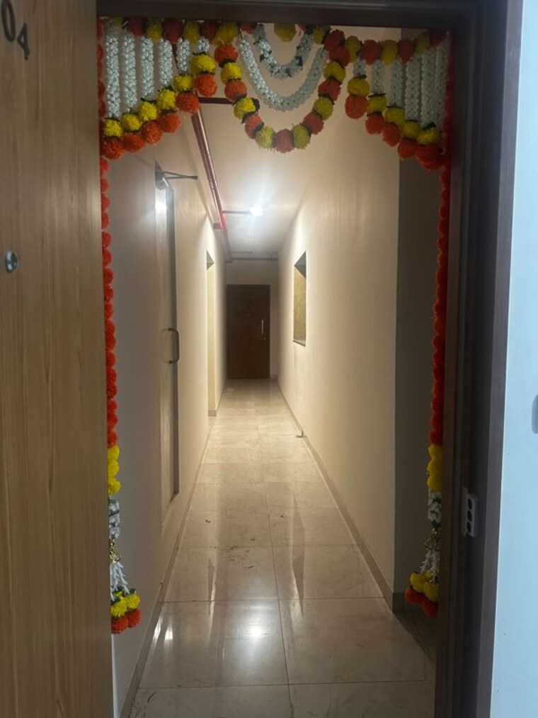 undefined, kumar-primrose 2 Bedroom 808 Sq.Ft. Apartment In Kharadi Pune 10640717
