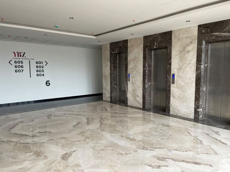 Room, balewadi Commercial Office Space 1020 Sq.Ft. In Balewadi Pune 10640727