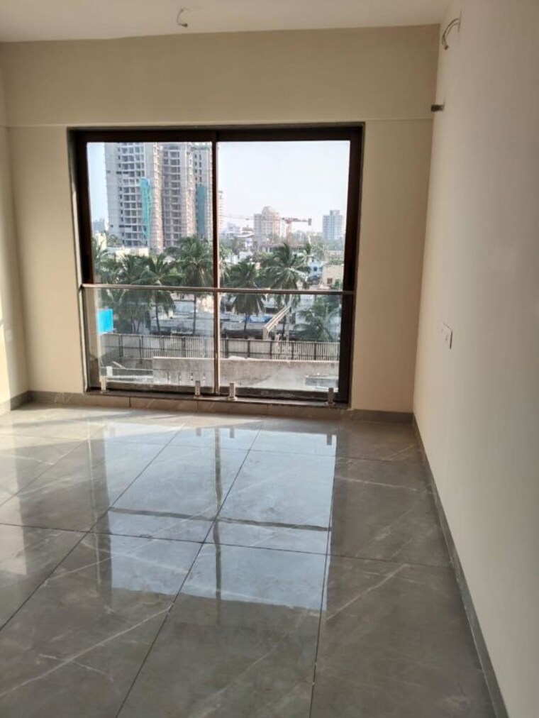 Room, hubtown-the-premiere 3 Bedroom 1650 Sq.Ft. Apartment In Andheri West Mumbai 10640723