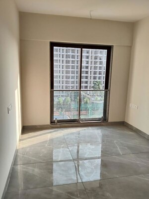 3 BHK Apartment For Rent in Hubtown The Premiere, Andheri West