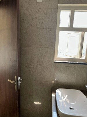 Furnished Amenities in 3 BHK Apartment at Ramprastha Skyz, Sector 37d – for Rent