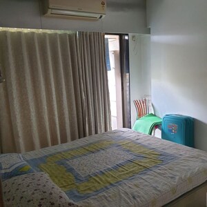 1 BHK Apartment For Rent in Triveni Apartment Dadar West, Dadar West