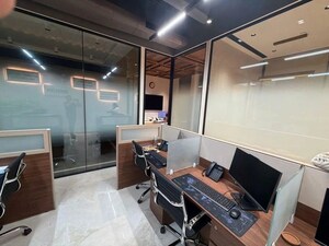  Office Space For Rent in One Lodha Place, Lower Parel