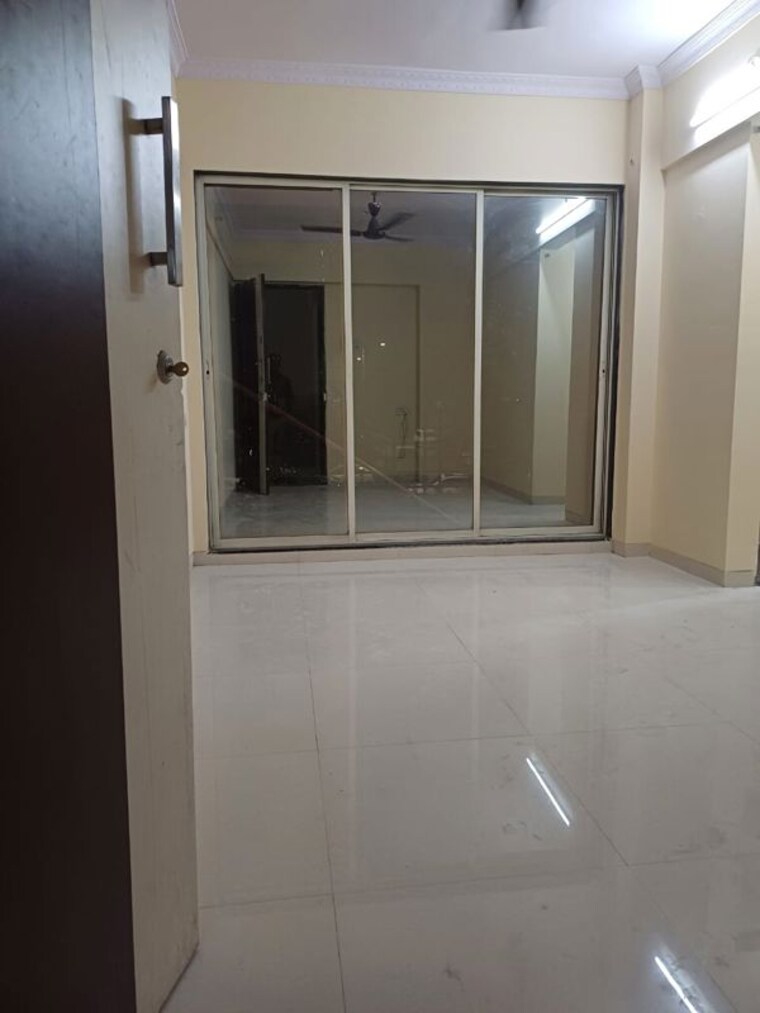 Living Room, neelkanth-sparkle 1 Bedroom 670 Sq.Ft. Apartment In Ghansoli Navi Mumbai 10640740