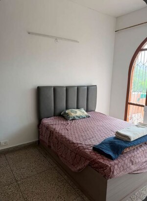 Bedroom in 2 BHK Apartment at Palam Vihar Residents Association, Palam Vihar – for Rent