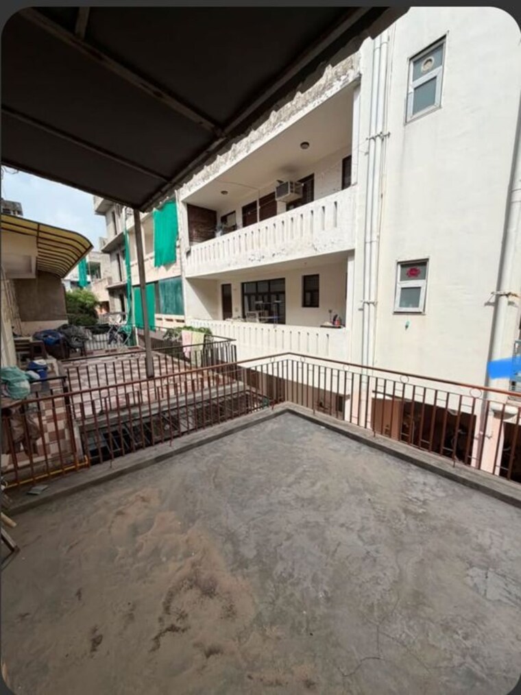 Cover Image, palam-vihar-residents-association 2 Bedroom 520 Sq.Ft. Apartment In Palam Vihar Gurgaon 10640730