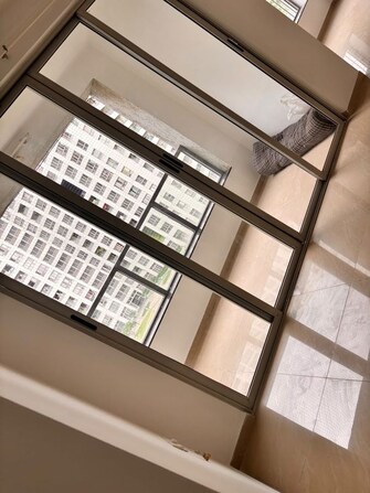 3 BHK + Prayer Room 1180 Sq.Ft. Apartment in Kumar Primrose
