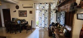 3 BHK 1170 Sq.Ft. Apartment in Mahagun Mywoods
