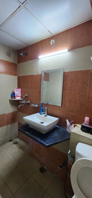 Living Room in 3 BHK Apartment at Mahagun Mywoods, Sector 16c Greater Noida – for Sale